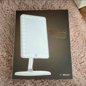 Impressions Vanity Mirror